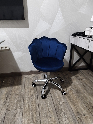 Компьютерное кресло Bud pink фото покупателя 34