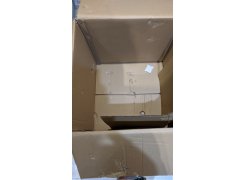 Стул Eames PC-015 прозрачный серый фото покупателя 177