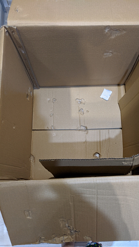 Стул Cindy Eames mod. 001 khaki / natural фото покупателя 173