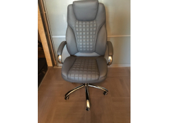 Компьютерное кресло Herd cream фото покупателя 160