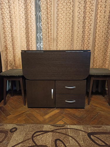 Стол-тумба дуб сонома фото покупателя 84