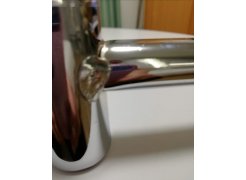 Стол сервировочный SC-5037-W белый фото покупателя 15