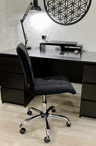 Офисное кресло Zero/Зеро белый фото покупателя 179