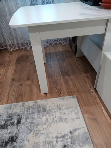 Стол-книжка СтК7 белый фото покупателя 44