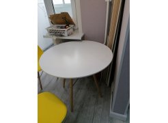 Стол Table T-06 90 фото покупателя 2