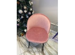 Стул на металлокаркасе Dodo khaki фото покупателя 67