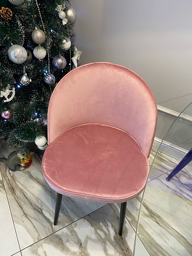 Стул Dodo синий фото покупателя 58