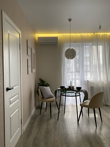 Стул Dodo темно-бежевый фото покупателя 106