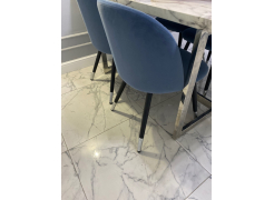 Стул Gabi 1 бежевый фото покупателя 179