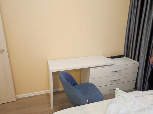 Компьютерное кресло Melody черное фото покупателя 173