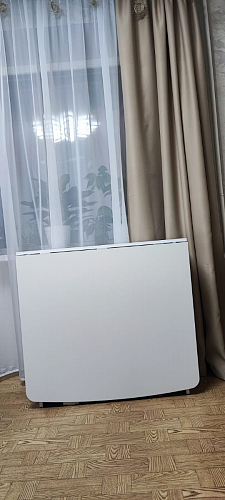 Стол-книжка СтК7 дуб сонома фото покупателя 182