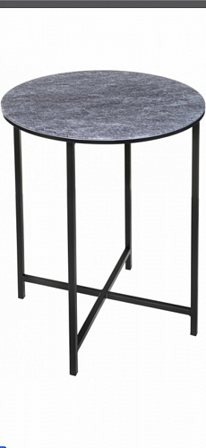 Журнальный столик Волопас белый мрамор фото покупателя 9