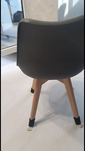 Стул Bonuss велюр coral фото покупателя 149