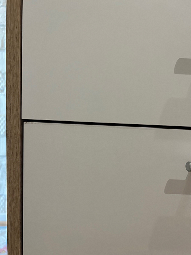 Обувница ТП-4 дуб сонома - Уцененный экземпляр фото покупателя 9