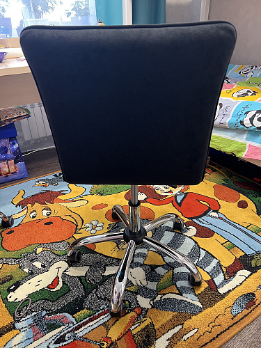 Компьютерное кресло Zero/Зеро серый 29 фото покупателя 176