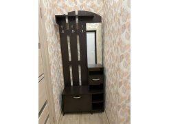 Прихожая Мила дуб сонома фото покупателя 50