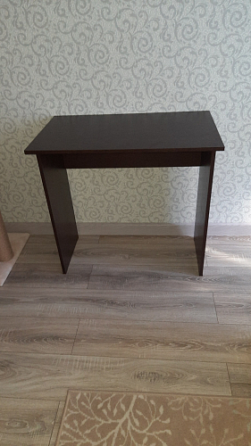 Стол письменный Kiwi белый фото покупателя 149