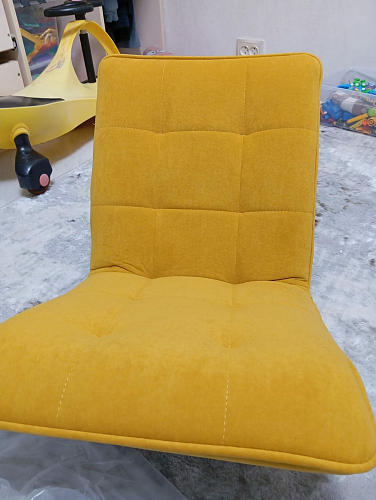 Компьютерное кресло Zero/Зеро оранжевый 18 фото покупателя 245