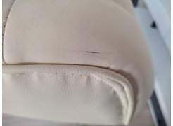 Компьютерное кресло Herd cream фото покупателя 106