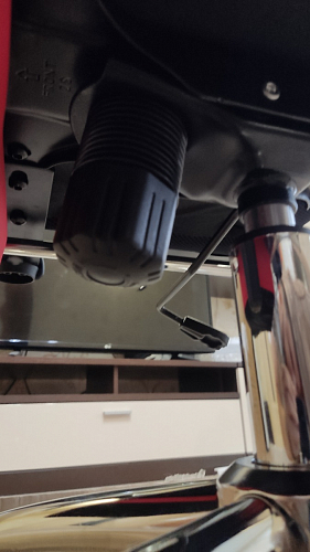 Компьютерное кресло Kano 1 red / black фото покупателя 81