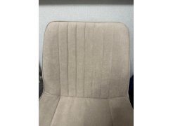 Стул на металлокаркасе Седа К 02 светло-серый / белый фото покупателя 269