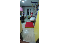 Односпальная кровать Фади 80х200 черная фото покупателя 358