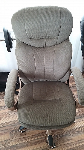 Компьютерное кресло Dupon фото покупателя 7