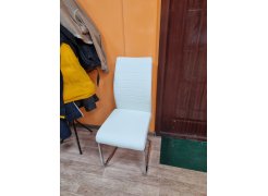 Стул Basit light grey fabric фото покупателя 54