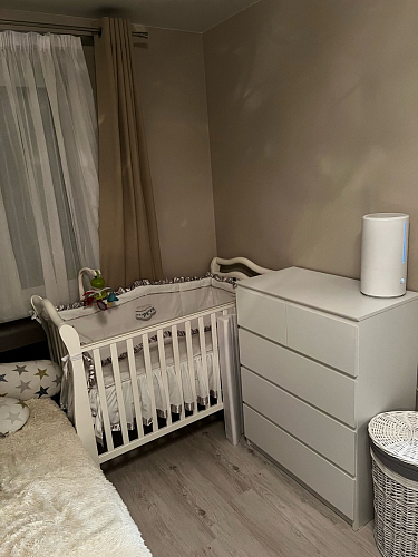 Комод Т-5р белый фото покупателя 2