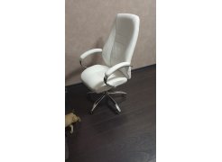 Компьютерное кресло Aragon dark grey  - Уцененный экземпляр фото покупателя 39