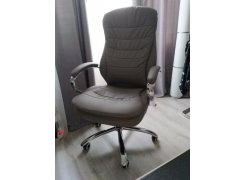 Компьютерное кресло Tomar кремовое фото покупателя 127