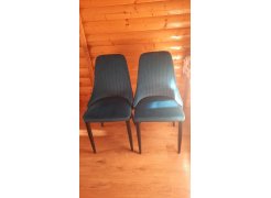 Стул на металлокаркасе Kora white фото покупателя 319