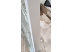 Стол Лота Лофт 120 25 мм дуб делано темный / черный матовый фото покупателя 949