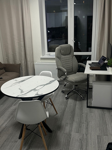 Компьютерное кресло Herd cream фото покупателя 41