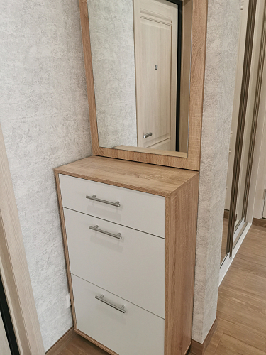 Обувница ТП-2 дуб делано фото покупателя 17