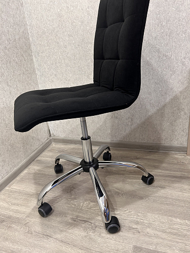 Офисное кресло Zero/Зеро белый фото покупателя 170