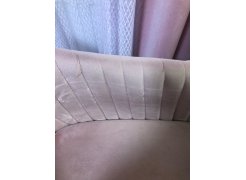 Стул на металлокаркасе Slam тёмно-серый фото покупателя 44