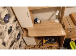 Письменный стол КСТ-16 белый фото покупателя 83