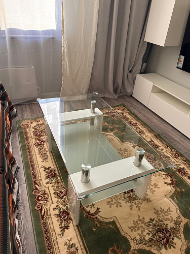 Журнальный столик CT1-052 wenge фото покупателя 37