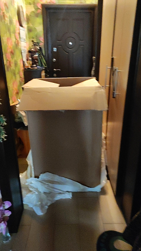 Деревянный стул Милано 1 бежевый / белый фото покупателя 113