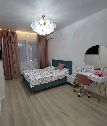 Компьютерное кресло Melody розовое фото покупателя 31