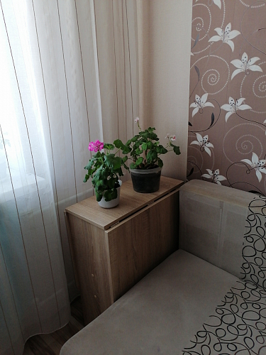 Стол-книжка Мечта дуб сонома  - Уцененный экземпляр фото покупателя 108