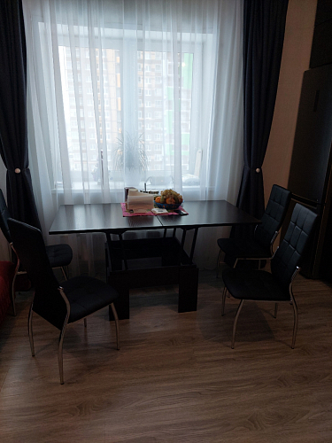 Стул Farini light grey фото покупателя 15