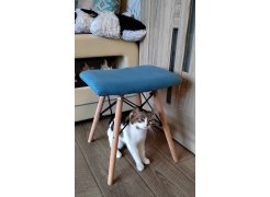 Табурет Ben Multicolor фото покупателя 1