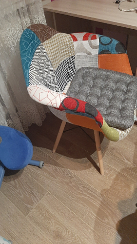 Стул Multicolor 2 фото покупателя 33
