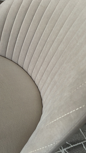 Компьютерное кресло Melody/Мелоди малахит фото покупателя 69