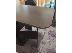 Стол-книжка Мечта венге фото покупателя 213