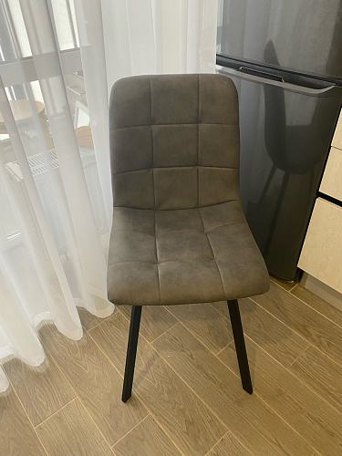 Стул Bruk light pink фото покупателя 29