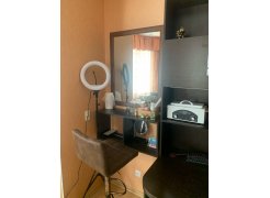 Барный стул Paskal серый / черный фото покупателя 1