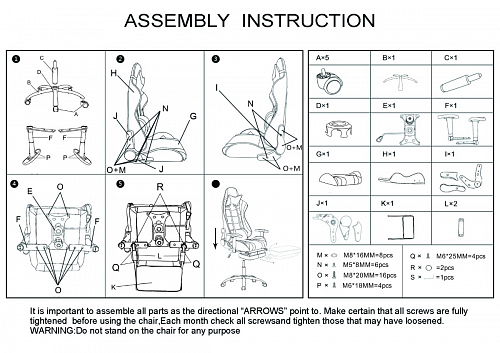 Компьютерное кресло Kano 1 light blue / black фото покупателя 138